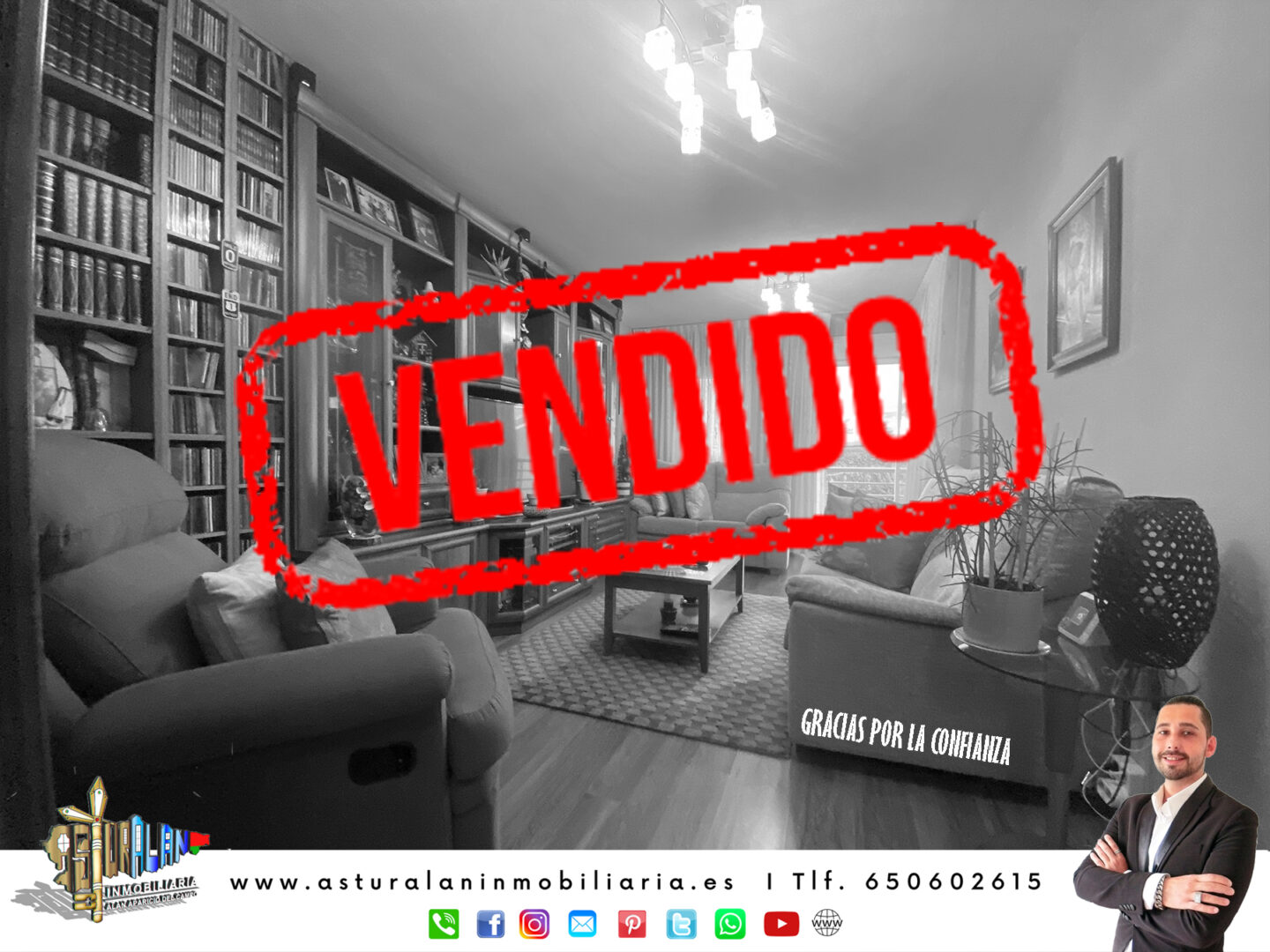 AMPLIO PISO CON TERRAZA  I LLANES