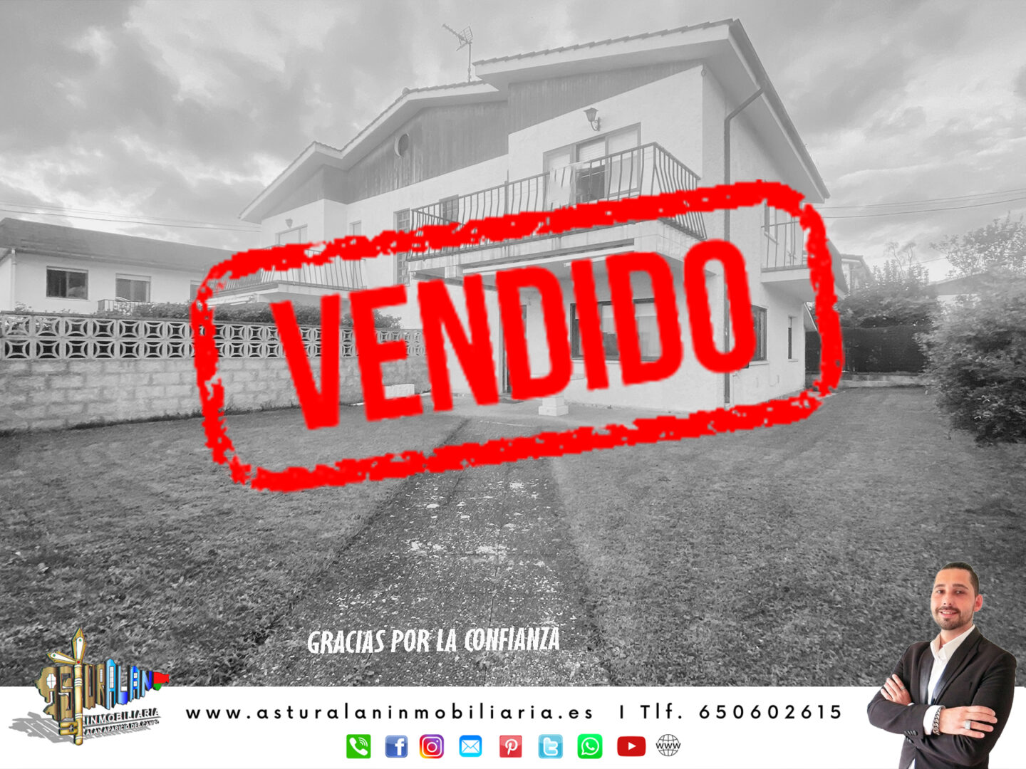1 VENDIDO
